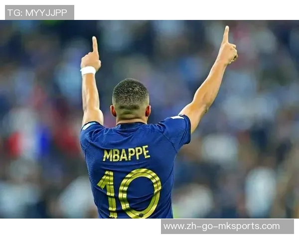 姆巴佩精彩瞬间再现,法国足球新星携手未来梦想,勇闯世界足坛巅峰 姆巴佩精彩瞬间再现,法国足球新星携手未来梦想,勇闯世界足坛巅峰